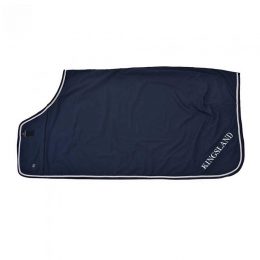 COPERTA SOFTSHELL Kingsland Lana e Pile 